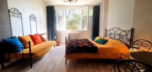 Bed & Breakfast Cosy Er Lann Chambres D'h�tes