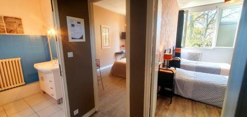 Bed & Breakfast Cosy Er Lann Chambres D'h�tes