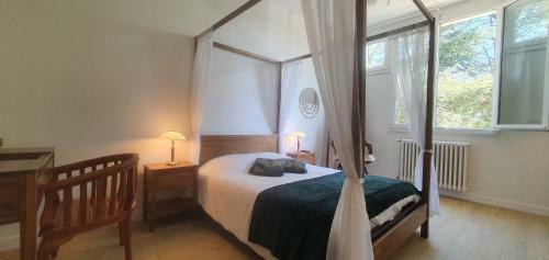 Bed & Breakfast Cosy Er Lann Chambres D'h�tes
