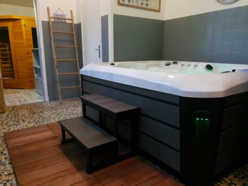 Bed & Breakfast Cosy Er Lann Chambres D'h�tes