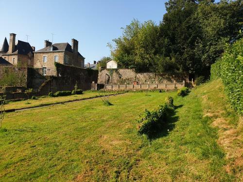 Bed & Breakfast Cosy Er Lann Chambres D'h�tes