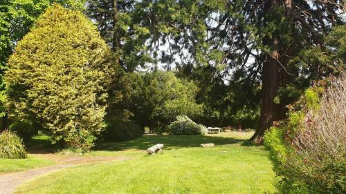 Bed & Breakfast Cosy Er Lann Chambres D'h�tes