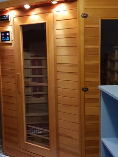 Bed & Breakfast Cosy Er Lann Chambres D'h�tes