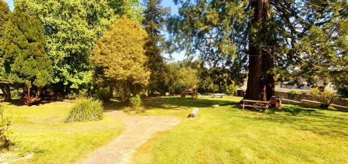 Bed & Breakfast Cosy Er Lann Chambres D'h�tes