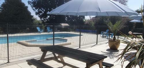 Bed & Breakfast Cosy Er Lann Chambres D'h�tes