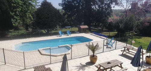Bed & Breakfast Cosy Er Lann Chambres D'h�tes