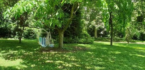 Bed & Breakfast Cosy Er Lann Chambres D'h�tes