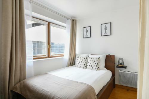 Apartamento Studio Cosy En Plein Centre-ville D'antony
