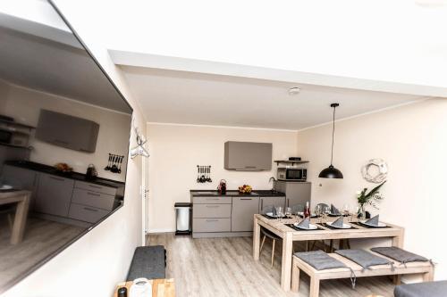 Apartamento Smart Resorts Haus Jade Ferienwohnung 201