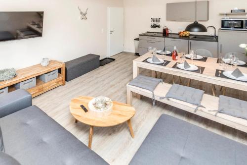 Apartamento Smart Resorts Haus Jade Ferienwohnung 201
