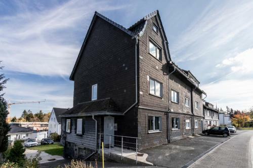 Apartamento Smart Resorts Haus Jade Ferienwohnung 201