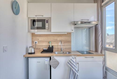 Apartamento Cocon D Emeraude Et de Saphire � Antony