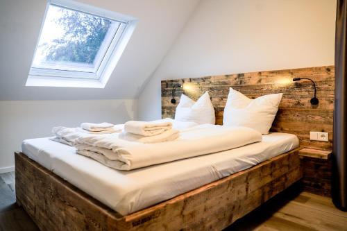 Apartamento Smart Resorts Haus Opal Ferienwohnung 404