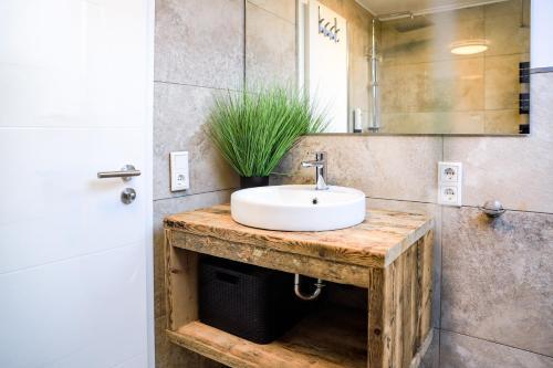 Apartamento Smart Resorts Haus Opal Ferienwohnung 404