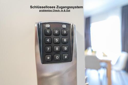 Apartamento Smart Resorts Haus Opal Ferienwohnung 404