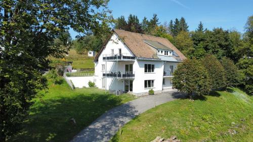 Apartamento Smart Resorts Haus Opal Ferienwohnung 404