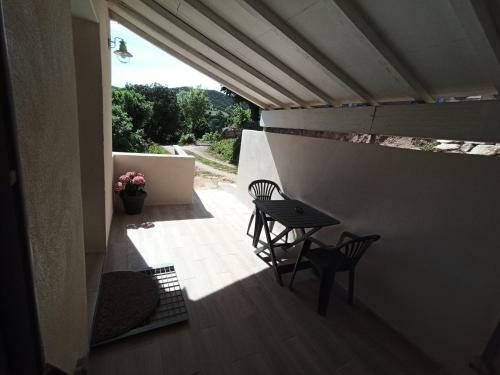 Apartamento Le Studio De Gianni
