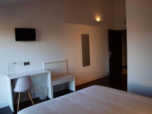 Hotel Las Casas De Pandreula