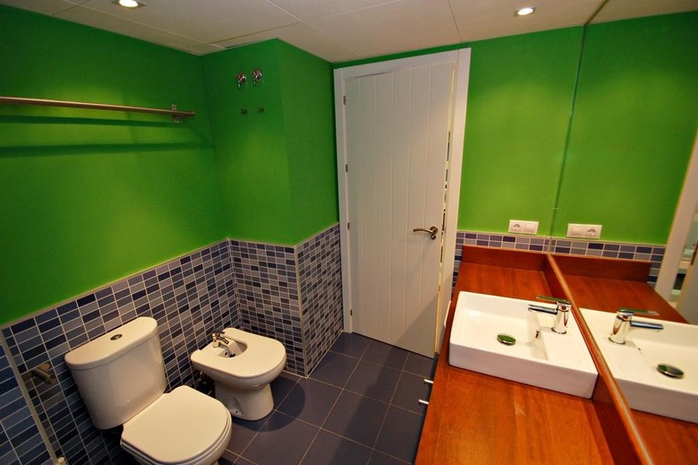 Apartamento Reservas Vera Playa