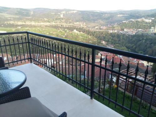 Hostal Guest Rooms Harmony