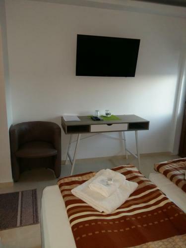 Hostal Guest Rooms Harmony