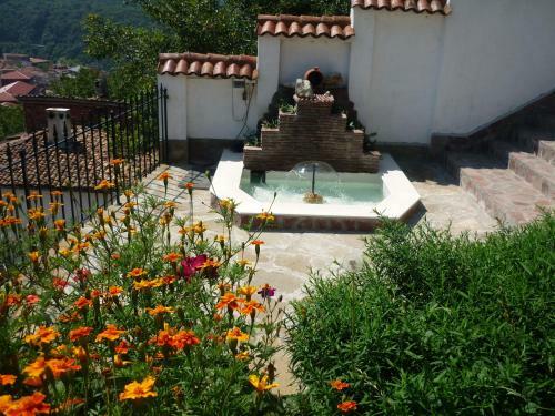 Hostal Guest Rooms Harmony
