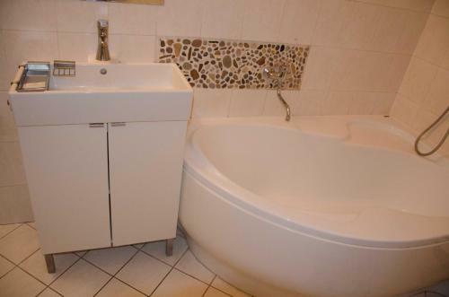 Hostal Penzi�n Skaln� Ruza - K�vir�zsa Panzi�