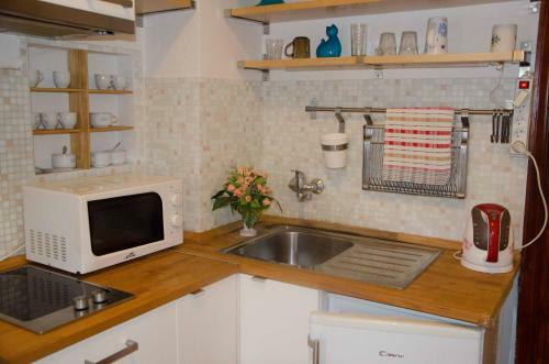 Hostal Penzi�n Skaln� Ruza - K�vir�zsa Panzi�