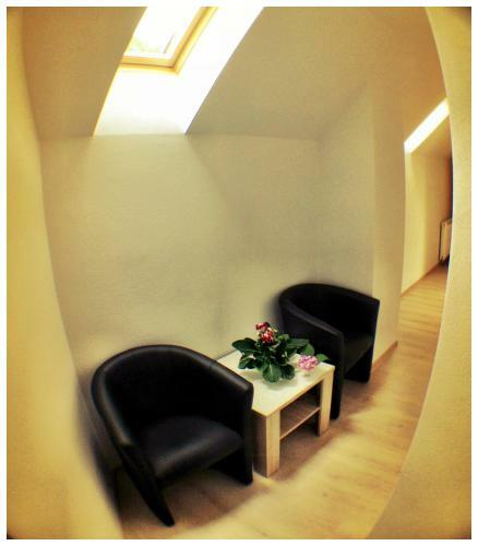 Hostal Penzi�n Skaln� Ruza - K�vir�zsa Panzi�