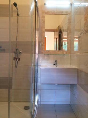 Hostal Penzi�n Skaln� Ruza - K�vir�zsa Panzi�