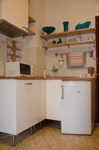 Hostal Penzi�n Skaln� Ruza - K�vir�zsa Panzi�