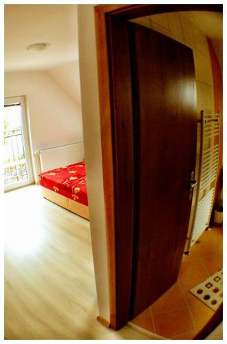 Hostal Penzi�n Skaln� Ruza - K�vir�zsa Panzi�