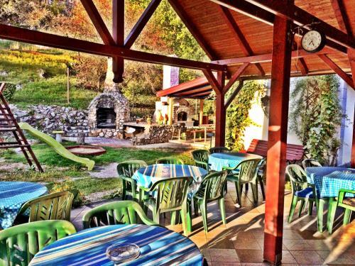 Hostal Penzi�n Skaln� Ruza - K�vir�zsa Panzi�