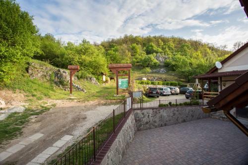 Hostal Penzi�n Skaln� Ruza - K�vir�zsa Panzi�