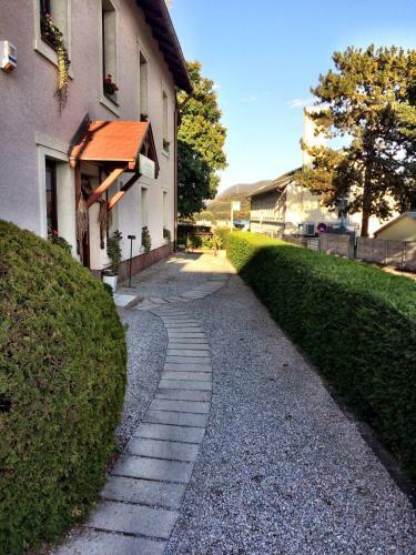 Hostal Penzi�n Skaln� Ruza - K�vir�zsa Panzi�