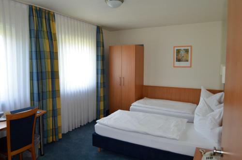 Landhotel Sulzbacher Hof