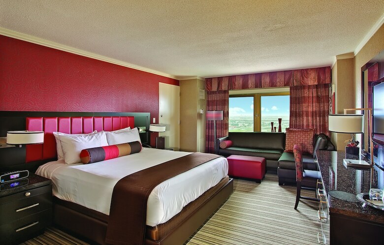 Golden Nugget Hotel & Casino