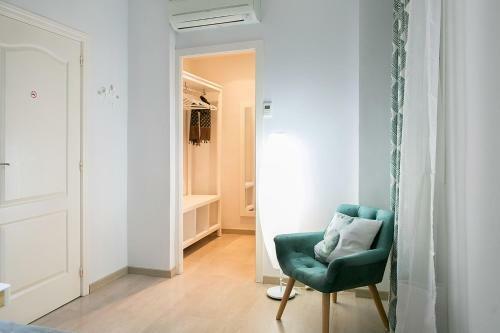 Hostal Blanc Guest House
