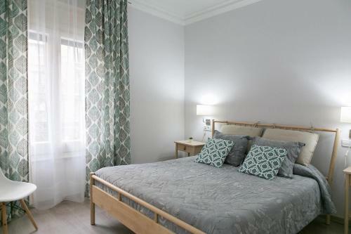 Hostal Blanc Guest House