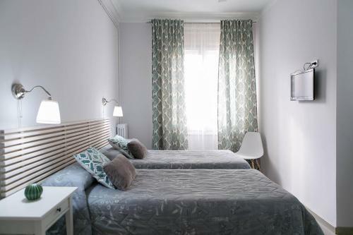 Hostal Blanc Guest House