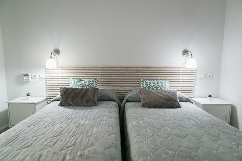 Hostal Blanc Guest House