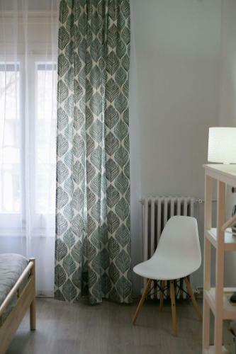 Hostal Blanc Guest House