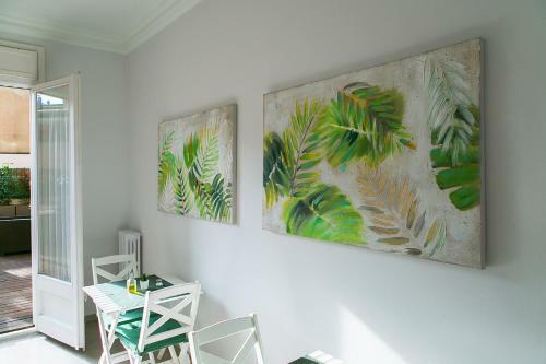 Hostal Blanc Guest House