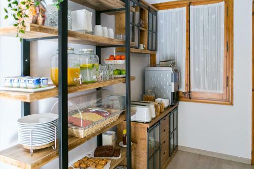 Hostal Blanc Guest House