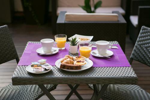 Hostal Blanc Guest House
