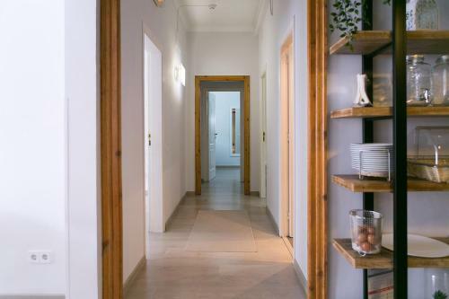 Hostal Blanc Guest House