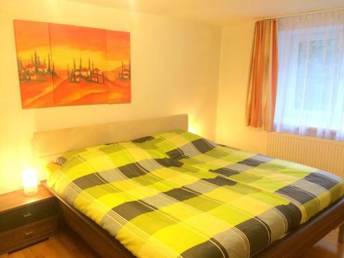 Apartment Deluxe