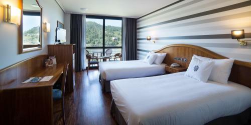 Hotel Laias Caldaria
