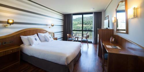 Hotel Laias Caldaria