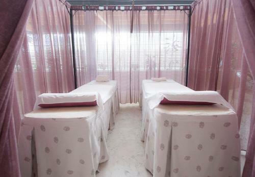Hotel Laias Caldaria